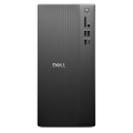 Máy Tính Để Bàn Đồng Bộ Dell Tower ECT1250 TFPC812 (Core i5-14400, RAM 16GB, SSD 512GB, Windows 11SL, Màu Đen)