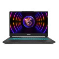 Laptop MSI Cyborg 15 A13UC 2088VN (Intel Core i5-13420H, RAM 16GB DDR5, SSD 512GB, RTX 3050 4GB, Màn Hình 15.6inch FullHD 144Hz, Windows 11, Màu Đen)