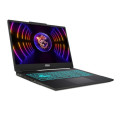 Laptop MSI Cyborg 15 A13UC 2088VN (Intel Core i5-13420H, RAM 16GB DDR5, SSD 512GB, RTX 3050 4GB, Màn Hình 15.6inch FullHD 144Hz, Windows 11, Màu Đen)