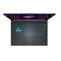 Laptop MSI Cyborg 15 A13UC 2088VN (Intel Core i5-13420H, RAM 16GB DDR5, SSD 512GB, RTX 3050 4GB, Màn Hình 15.6inch FullHD 144Hz, Windows 11, Màu Đen)