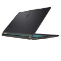 Laptop MSI Cyborg 15 A13UC 2088VN (Intel Core i5-13420H, RAM 16GB DDR5, SSD 512GB, RTX 3050 4GB, Màn Hình 15.6inch FullHD 144Hz, Windows 11, Màu Đen)