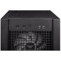 Vỏ Case Asus TUF Gaming GT302 ARGB Black (E-ATX, Sẵn 4 Fan ARGB, Max 7 Fan, Rad 360, USB-C 20Gbps)