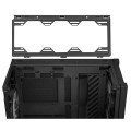 Vỏ Case Asus TUF Gaming GT302 ARGB Black (E-ATX, Sẵn 4 Fan ARGB, Max 7 Fan, Rad 360, USB-C 20Gbps)