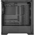 Vỏ Case Asus TUF Gaming GT302 ARGB Black (E-ATX, Sẵn 4 Fan ARGB, Max 7 Fan, Rad 360, USB-C 20Gbps)