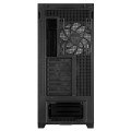 Vỏ Case Asus TUF Gaming GT302 ARGB Black (E-ATX, Sẵn 4 Fan ARGB, Max 7 Fan, Rad 360, USB-C 20Gbps)