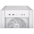 Vỏ Case Asus TUF Gaming GT302 ARGB White (E-ATX, Sẵn 4 Fan ARGB, Max 7 Fan, Rad 360, USB-C 20Gbps)