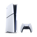 Bộ Máy Chơi Game Sony Playstation 5 (PS5) Slim CFI-2118A 01, Hàng chính hãng