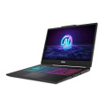 Laptop Gaming MSI Cyborg 15 AI A1VEK-245VN (Intel Core Ultra 5 135H, RAM 16GB, SSD 512GB, RTX 4050 6GB GDDR6, Màn Hình 15.6 inch FHD, Windows 11 Home, Màu Đen)
