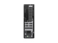 Máy Tính Để Bàn Đồng Bộ PC Dell Slim ECS1250 42SLIM14100-01 (Core i3 14100, Ram 8GB, SSD 512GB, Windows 11 Home, Intel UHD Graphics 730)