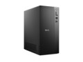 Máy Tính Để Bàn Đồng Bộ Dell Tower ECT1250 TFPC812 (Intel Core i5-14400, RAM 16GB, 512GB SSD, KB Copilot, Windows 11SL)
