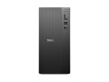 Máy Tính Để Bàn Đồng Bộ Dell Tower ECT1250 TFPC812 (Intel Core i5-14400, RAM 16GB, 512GB SSD, KB Copilot, Windows 11SL)