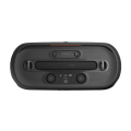 Loa Di Động JBL PartyBox On-The-Go 2 (Công Suất 100W, Kết Nối Bluetooth 5.4, Chuẩn Kháng Nước  IPX4, Thời Lượng Pin Lên Đến 15 Giờ, Kèm 3 Mic, Có Dây Đeo)