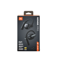 Tai Nghe Không Dây Open Ear JBL Sense Pro Black (Bluetooth 6.0, Chuẩn Kháng Nước Và Bụi IP54, Thời Lượng Pin Lên Đến 8 Giờ)