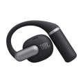 Tai Nghe Không Dây Open Ear JBL Sense Pro Black (Bluetooth 6.0, Chuẩn Kháng Nước Và Bụi IP54, Thời Lượng Pin Lên Đến 8 Giờ)