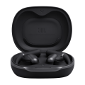 Tai Nghe Không Dây Open Ear JBL Sense Pro Black (Bluetooth 6.0, Chuẩn Kháng Nước Và Bụi IP54, Thời Lượng Pin Lên Đến 8 Giờ)
