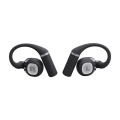 Tai Nghe Không Dây Open Ear JBL Sense Pro Black (Bluetooth 6.0, Chuẩn Kháng Nước Và Bụi IP54, Thời Lượng Pin Lên Đến 8 Giờ)