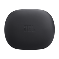 Tai Nghe Không Dây Open Ear JBL Sense Pro Black (Bluetooth 6.0, Chuẩn Kháng Nước Và Bụi IP54, Thời Lượng Pin Lên Đến 8 Giờ)