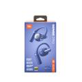 Tai Nghe Không Dây Open Ear JBL Sense Pro Blue (Bluetooth 6.0, Chuẩn Kháng Nước Và Bụi IP54, Thời Lượng Pin Lên Đến 8 Giờ)
