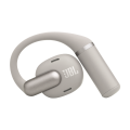 Tai Nghe Không Dây Open Ear JBL Sense Pro Grey (Bluetooth 6.0, Chuẩn Kháng Nước Và Bụi IP54, Thời Lượng Pin Lên Đến 8 Giờ)