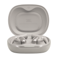 Tai Nghe Không Dây Open Ear JBL Sense Pro Grey (Bluetooth 6.0, Chuẩn Kháng Nước Và Bụi IP54, Thời Lượng Pin Lên Đến 8 Giờ)