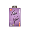 Tai Nghe Không Dây Open Ear JBL Sense Pro Purple (Bluetooth 6.0, Chuẩn Kháng Nước Và Bụi IP54, Thời Lượng Pin Lên Đến 8 Giờ)