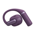 Tai Nghe Không Dây Open Ear JBL Sense Pro Purple (Bluetooth 6.0, Chuẩn Kháng Nước Và Bụi IP54, Thời Lượng Pin Lên Đến 8 Giờ)