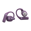Tai Nghe Không Dây Open Ear JBL Sense Pro Purple (Bluetooth 6.0, Chuẩn Kháng Nước Và Bụi IP54, Thời Lượng Pin Lên Đến 8 Giờ)