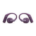 Tai Nghe Không Dây Open Ear JBL Sense Pro Purple (Bluetooth 6.0, Chuẩn Kháng Nước Và Bụi IP54, Thời Lượng Pin Lên Đến 8 Giờ)