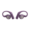 Tai Nghe Không Dây Open Ear JBL Sense Pro Purple (Bluetooth 6.0, Chuẩn Kháng Nước Và Bụi IP54, Thời Lượng Pin Lên Đến 8 Giờ)