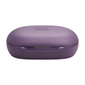 Tai Nghe Không Dây Open Ear JBL Sense Pro Purple (Bluetooth 6.0, Chuẩn Kháng Nước Và Bụi IP54, Thời Lượng Pin Lên Đến 8 Giờ)