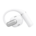 Tai Nghe Không Dây Open Ear JBL Sense Pro White (Bluetooth 6.0, Chuẩn Kháng Nước Và Bụi IP54, Thời Lượng Pin Lên Đến 8 Giờ)