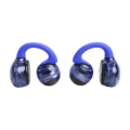 Tai Nghe Không Dây Open Ear JBL Soundgear Clips Blue (Bluetooth 5.4, Thời Lượng Pin Đến 8 Giờ, Chuẩn Kháng Nước Bụi IP54)