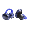 Tai Nghe Không Dây Open Ear JBL Soundgear Clips Blue (Bluetooth 5.4, Thời Lượng Pin Đến 8 Giờ, Chuẩn Kháng Nước Bụi IP54)