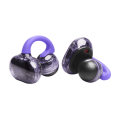 Tai Nghe Không Dây Open Ear JBL Soundgear Clips Purple (Bluetooth 5.4, Thời Lượng Pin Đến 8 Giờ, Chuẩn Kháng Nước Bụi IP54)