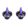 Tai Nghe Không Dây Open Ear JBL Soundgear Clips Purple (Bluetooth 5.4, Thời Lượng Pin Đến 8 Giờ, Chuẩn Kháng Nước Bụi IP54)