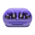 Tai Nghe Không Dây Open Ear JBL Soundgear Clips Purple (Bluetooth 5.4, Thời Lượng Pin Đến 8 Giờ, Chuẩn Kháng Nước Bụi IP54)