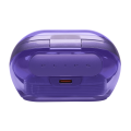 Tai Nghe Không Dây Open Ear JBL Soundgear Clips Purple (Bluetooth 5.4, Thời Lượng Pin Đến 8 Giờ, Chuẩn Kháng Nước Bụi IP54)