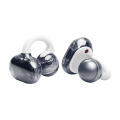 Tai Nghe Không Dây Open Ear JBL Soundgear Clips White (Bluetooth 5.4, Thời Lượng Pin Đến 8 Giờ, Chuẩn Kháng Nước Bụi IP54)