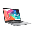 Laptop MSI Modern 14 F13MG-466VN 8GB (Intel Core i5-1334U, RAM 8GB, SSD 512GB, Intel Iris Xe Graphics, Màn Hình 14inch FullHD, Windows 11)