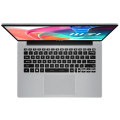 Laptop MSI Modern 14 F13MG-466VN 8GB (Intel Core i5-1334U, RAM 8GB, SSD 512GB, Intel Iris Xe Graphics, Màn Hình 14inch FullHD, Windows 11)