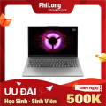 Laptop Lenovo LOQ 15ARP10E 83S0004FVN (Ryzen 7-7735HS, RAM16GB, SSD 512GB, RTX 4050 6GB, Màn Hình 15.6 inch FHD 144Hz, Windows 11, Màu Xám)