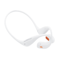 Tai Nghe Thể Thao Open Ear JBL Endurance Pace White