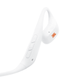 Tai Nghe Thể Thao Open Ear JBL Endurance Pace White