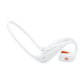Tai Nghe Thể Thao Open Ear JBL Endurance Pace White