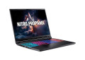 Laptop Acer Gaming Nitro ProPanel ANV16S-61-R7KQ (AMD Ryzen AI 5 340, RAM 16GB, SSD 512GB, GeForce RTX 5060 8GB, Màn Hình 16inch FullHD+ 180Hz, Windows 11)