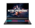 Laptop Acer Gaming Nitro ProPanel ANV16S-61-R7KQ (AMD Ryzen AI 5 340, RAM 16GB, SSD 512GB, GeForce RTX 5060 8GB, Màn Hình 16inch FullHD+ 180Hz, Windows 11)
