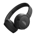 Tai Nghe Over Ear Không Dây Chống Ồn Chủ Động JBL Tune 670NC Black (Bluetooth 5.3, Pin Đến 70 Giờ)
