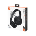 Tai Nghe Over Ear Không Dây Chống Ồn Chủ Động JBL Tune 670NC Black (Bluetooth 5.3, Pin Đến 70 Giờ)