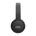 Tai Nghe Over Ear Không Dây Chống Ồn Chủ Động JBL Tune 670NC Black (Bluetooth 5.3, Pin Đến 70 Giờ)