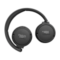 Tai Nghe Over Ear Không Dây Chống Ồn Chủ Động JBL Tune 670NC Black (Bluetooth 5.3, Pin Đến 70 Giờ)